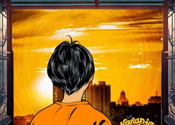 Su tercer disco de estudio