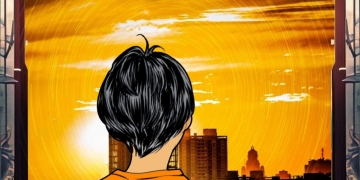 Su tercer disco de estudio