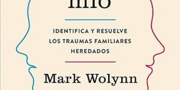 Este dolor no es mío Mark Wolynn