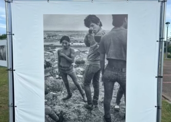 Recorriendo Exposiciones FESTIVAL INTERNACIONAL DE FOTOGRAFÍA por Daniel Benoit Cassou