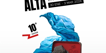 Festival Internacional de Teatro Temporada Alta en 2024 - Desde el 30 de enero al 3 de marzo