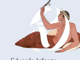 Gastrosofía de Eduardo Infante y Cristina Macía - Una historia atípica de la Filosofía