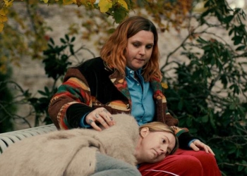 Gracias, lo siento – Una película que habla sobre el duelo y el perdón