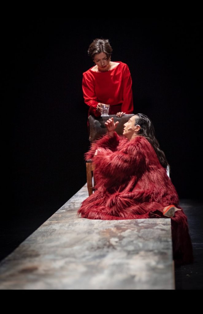 Festival Internacional de Teatro Temporada Alta en 2024