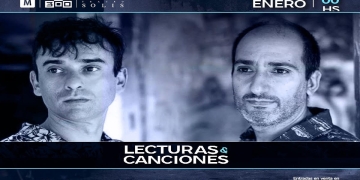 Teatro Solís – Sala Zavala Muniz 27 de enero – 20 hs