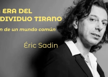 LA ERA DEL INDIVIDUO TIRANO