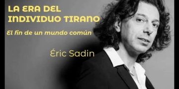 LA ERA DEL INDIVIDUO TIRANO
