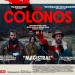 LOS COLONOS Una película de Felipe Gálvez