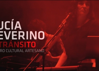 LUCÍA SEVERINO - Cuerpo