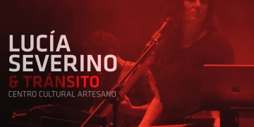 LUCÍA SEVERINO - Cuerpo