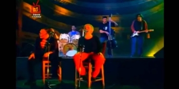 La Tabaré Banda -Espantapájaros - Nuestra poética preciosa - Pericón Nacional -2001
