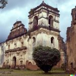 Las Ruinas Circulares - Martin Maillot - Gustavo Cedrés