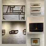 Marcelo Larrosa en Museo Mazzoni