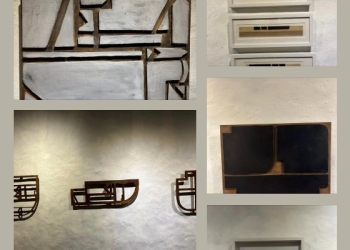 Marcelo Larrosa en Museo Mazzoni