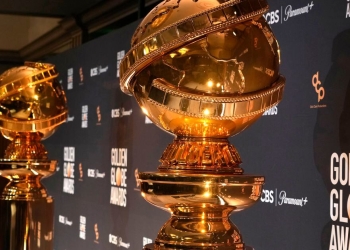 81º Golden Globes - 2024 Todas las ganadoras