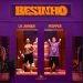 Peipper se une a La Joaqui para su nuevo single “Besinho”