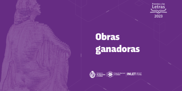 Premios Nacionales de Literatura 2023