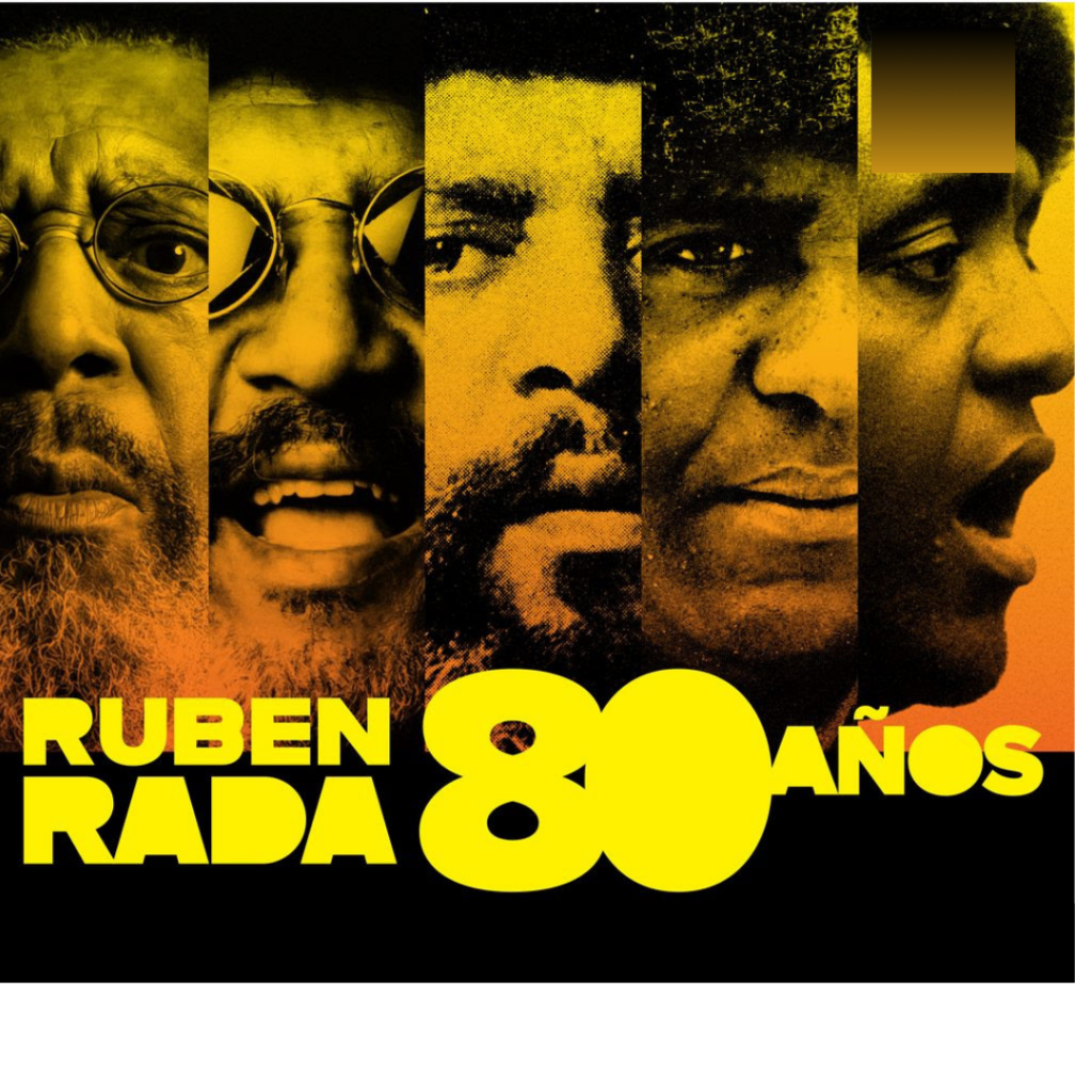 RADA - 80 años - ENJOY Punta del Este - 11 de febrero 2024