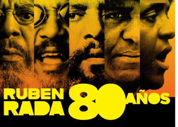 RADA - 80 años - ENJOY Punta del Este - 11 de febrero 2024