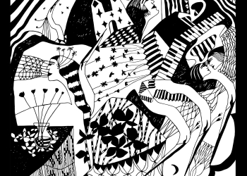 Isla de flores - Río Negro - proyecto creado y liderado por Ignacio de los Campos