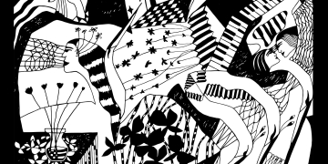 Isla de flores - Río Negro - proyecto creado y liderado por Ignacio de los Campos