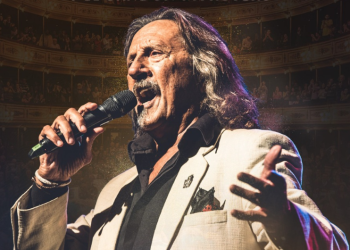 "Tintabrava en el Solís": Un Hito Especial en el Teatro Solís con la presentación del disco "Tintabrava y el Bandón Murguero"