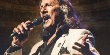 "Tintabrava en el Solís": Un Hito Especial en el Teatro Solís con la presentación del disco "Tintabrava y el Bandón Murguero"