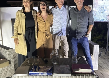 Recorriendo Exposiciones EDUARDO CARDOZO - EsteArte 2024 por Daniel Benoit Cassou