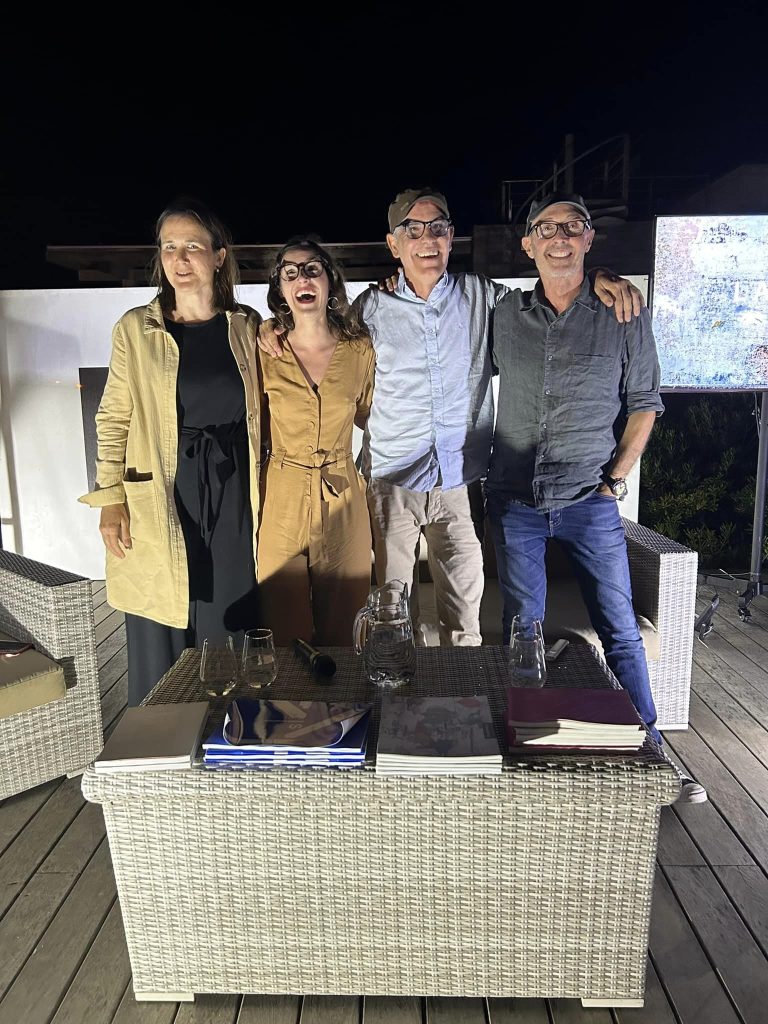 Recorriendo Exposiciones EDUARDO CARDOZO - EsteArte 2024 por Daniel Benoit Cassou