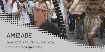Sábado 27 de enero presentación en Uruguay de Amizade, el nuevo film de Cao Guimarães en el Museo de Arte Contemporáneo Atchugarry