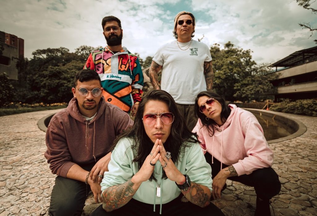 Limpia las penas con 'Todo fue en vano' de TE Limpia las penas con 'Todo fue en vano' de TEDIO