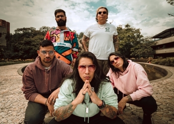 Limpia las penas con 'Todo fue en vano' de TEDIO