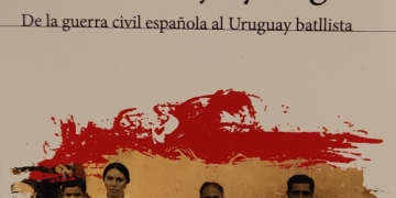 Vidas en rojo y negro de Antonio Ladra