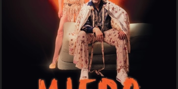 Agösto Latino y Nenan Pelenur se juntan por primera vez en Miedo, show de humor que se autopercibe de terror