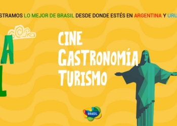 MOSTRA BRASIL - MIRA PELÍCULAS BRASILERAS - ONLINE y GRATUITO - DEL 15 DE ENERO AL 15 DE MARZO 2024