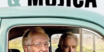 Chomsky & Mujica: Sobreviviendo al siglo XXI de Saúl Alvídrez