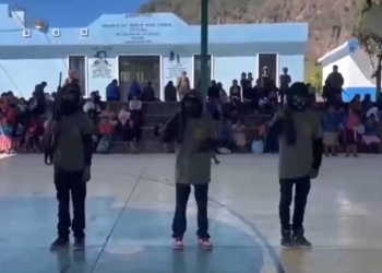 comunidad indígena Ayahualtempa