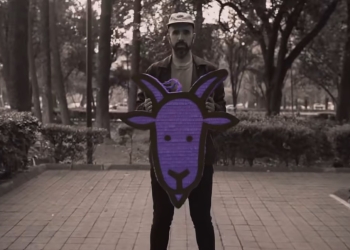 El Cuarteto De Nos | Chivo Expiatorio (En Vivo)