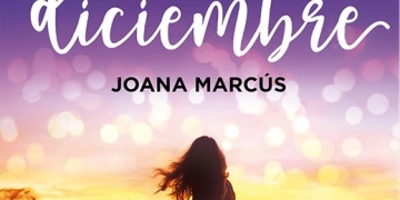 Después de diciembre de Joana Marcús