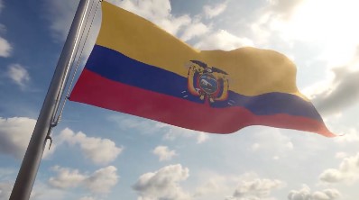 Ecuador Ecuador