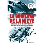 La sociedad de la nieve de Pablo Vierci