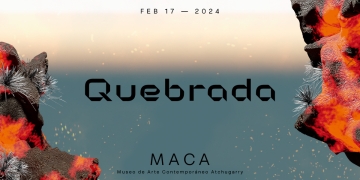La música electrónica llega al MACA - Festival Quebrada - 17 de febrero 2024 - NICOLA CRUZ - JANE FITZ - Dj KOOLT - CRIM