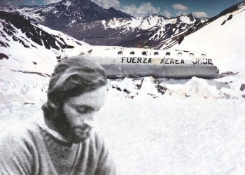 Tenia que sobrevivir de Canessa - Vierci - Cómo un accidente aéreo en los Andes inspiró mi vocación para salvar vidas