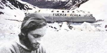 Tenia que sobrevivir de Canessa - Vierci - Cómo un accidente aéreo en los Andes inspiró mi vocación para salvar vidas