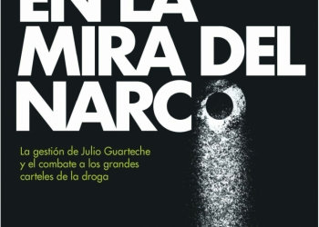 Uruguay en la mira del narco: La gestión de Julio Guartechey el combate a los grandes carteles de la droga