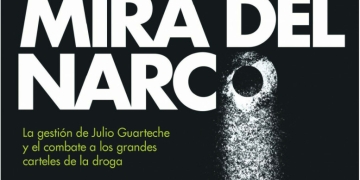 Uruguay en la mira del narco: La gestión de Julio Guartechey el combate a los grandes carteles de la droga