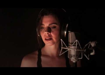 Ahora (Piano y voz) - Clara Alvarado