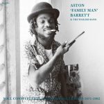 Soul Constitution · Aston 'Family Man' Barrett · The Wailers Band