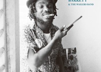 Soul Constitution · Aston 'Family Man' Barrett · The Wailers Band