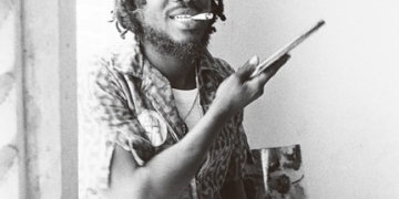 Soul Constitution · Aston 'Family Man' Barrett · The Wailers Band